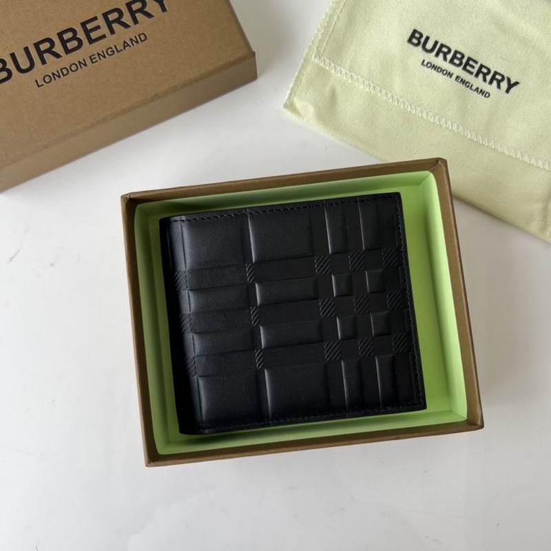 Burberry Wallets 3